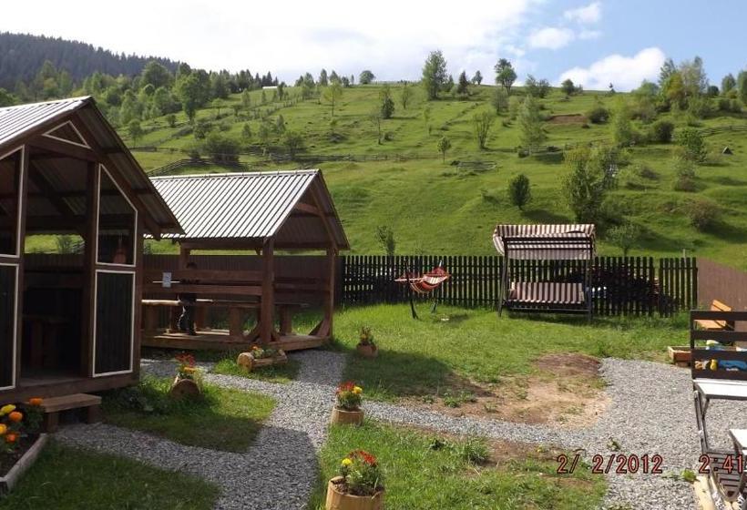 Пансион файна хата