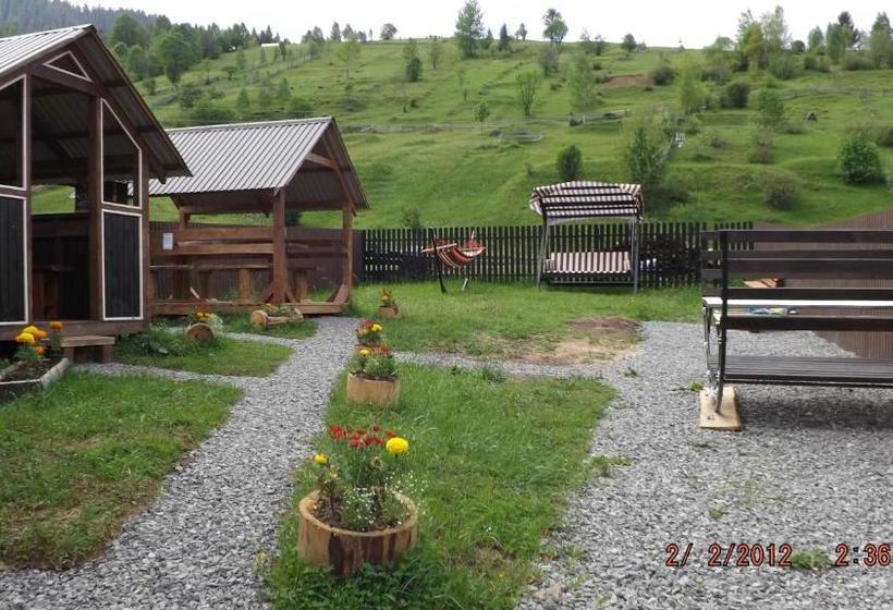 Пансион файна хата