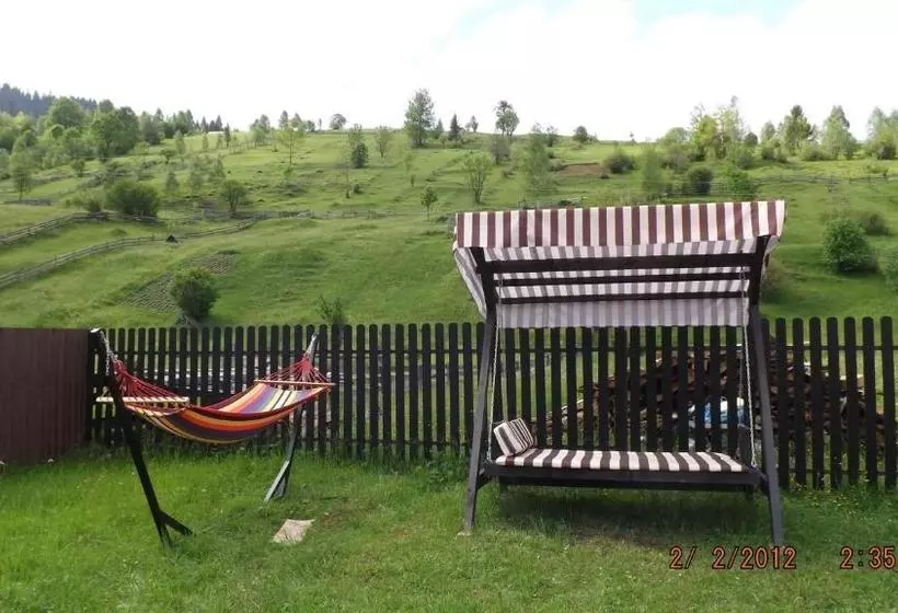 Majatalo файна хата