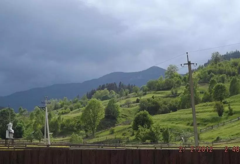 Majatalo файна хата