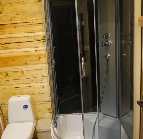 Пансион файна хата