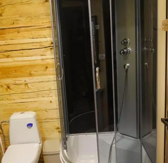 Majatalo файна хата