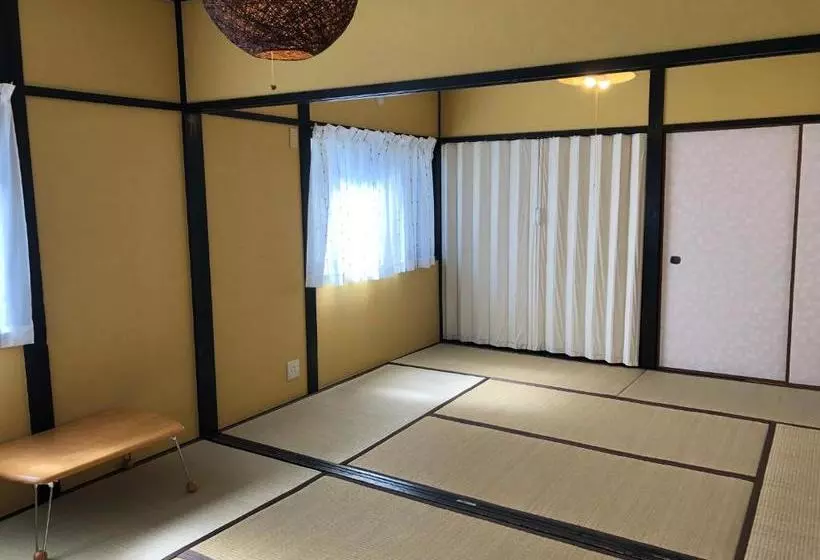 Majatalo ゲストハウスamaなつ