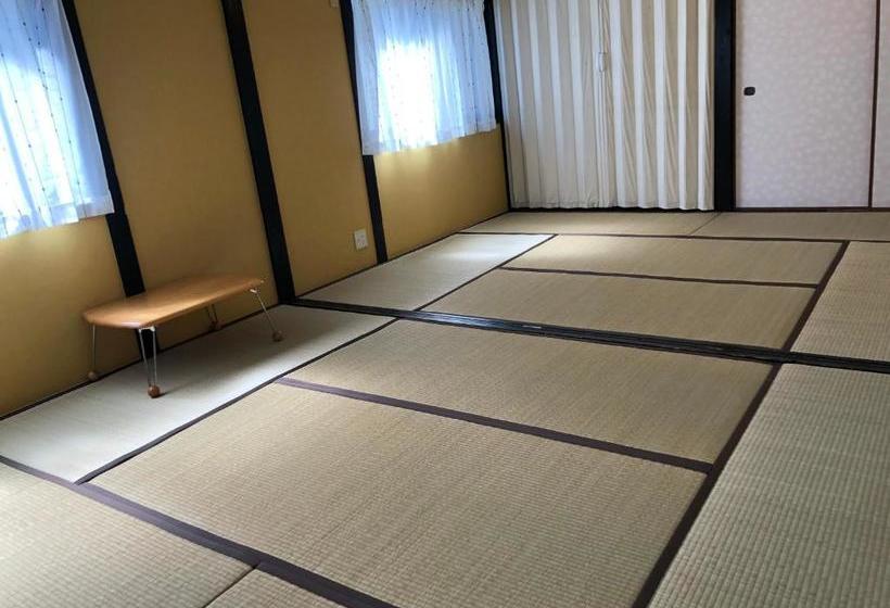 Panzió ゲストハウスamaなつ