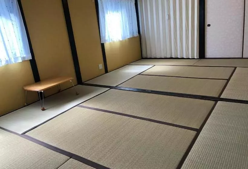 Majatalo ゲストハウスamaなつ