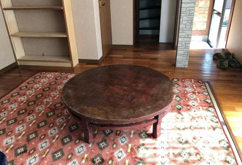 Panzió ゲストハウスamaなつ