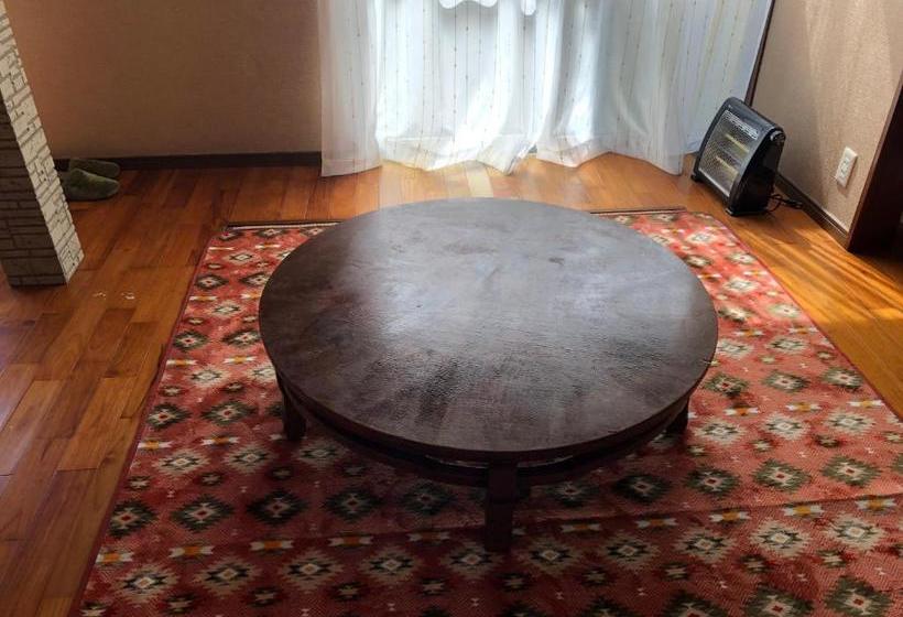 Panzió ゲストハウスamaなつ