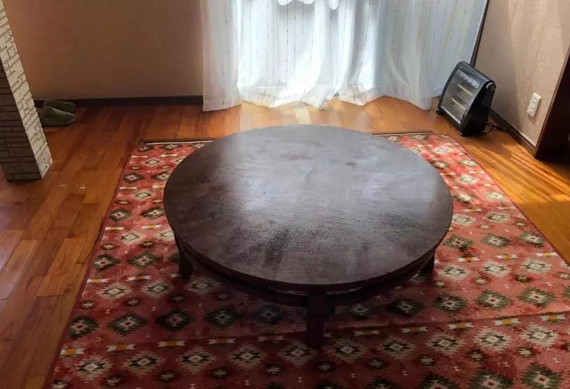 Majatalo ゲストハウスamaなつ