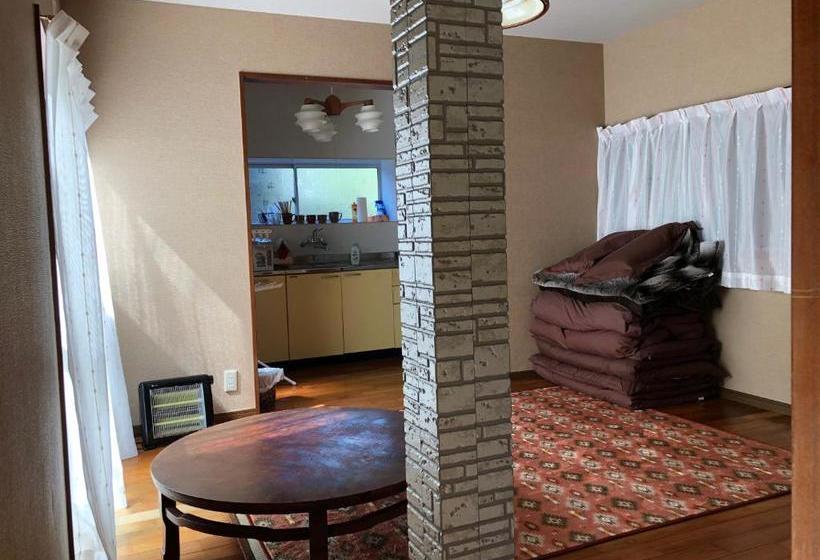 Panzió ゲストハウスamaなつ