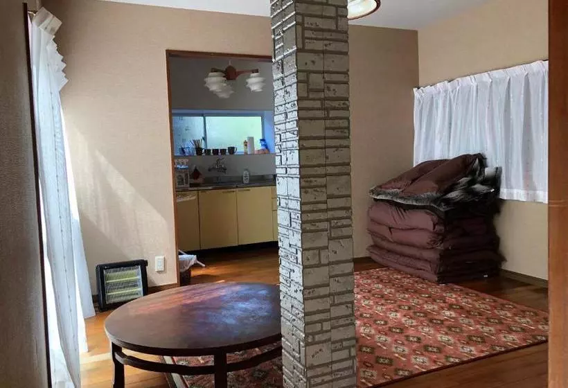 Majatalo ゲストハウスamaなつ