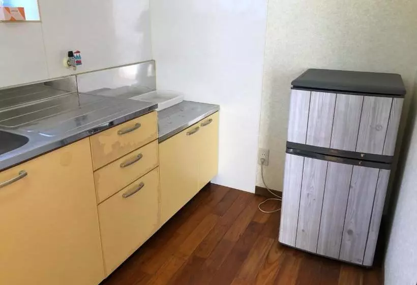 Majatalo ゲストハウスamaなつ