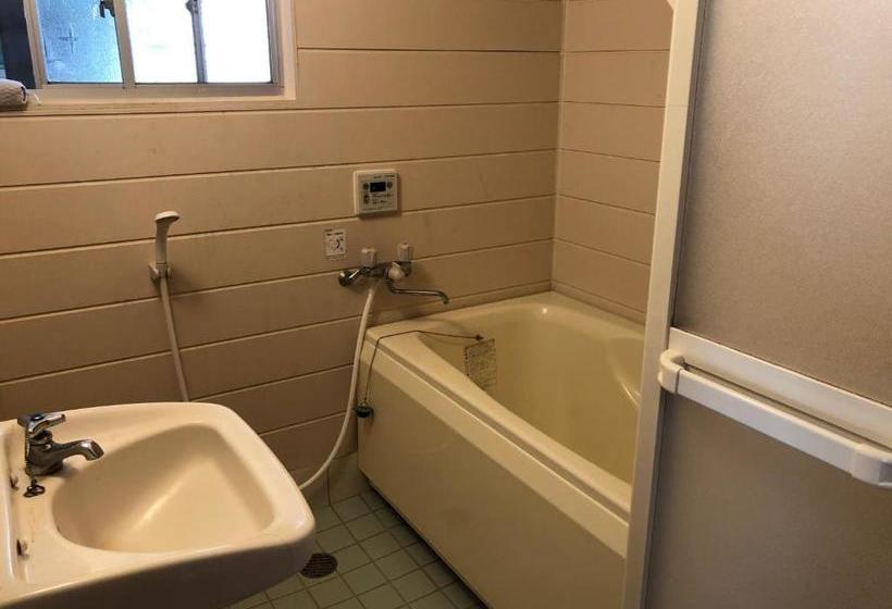 Panzió ゲストハウスamaなつ