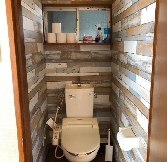 Panzió ゲストハウスamaなつ