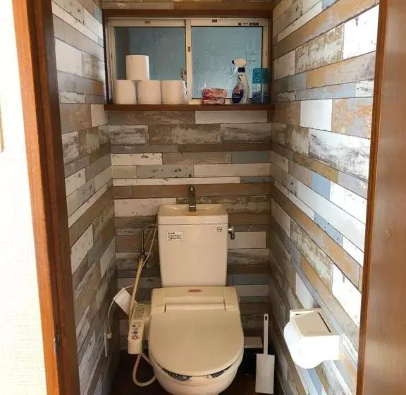 Majatalo ゲストハウスamaなつ