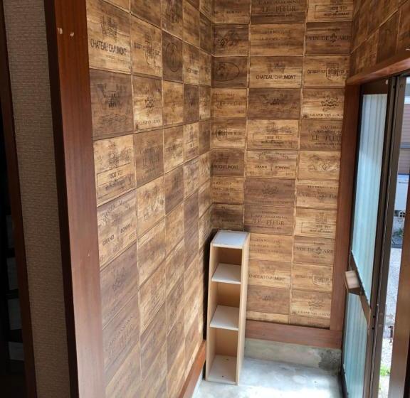 Panzió ゲストハウスamaなつ