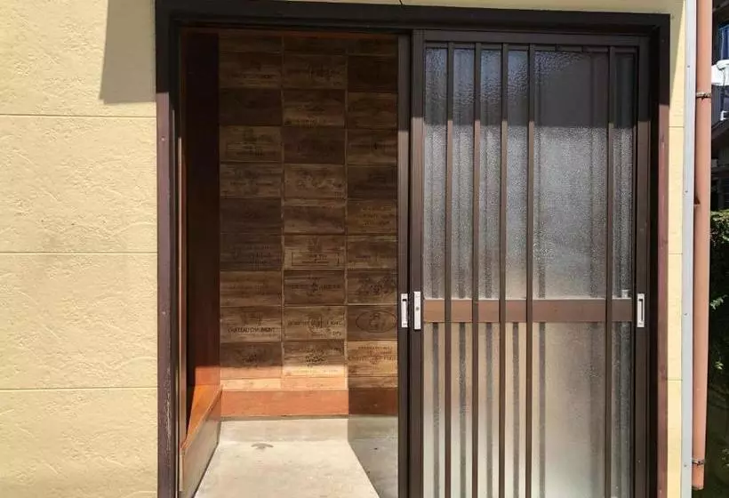 Majatalo ゲストハウスamaなつ