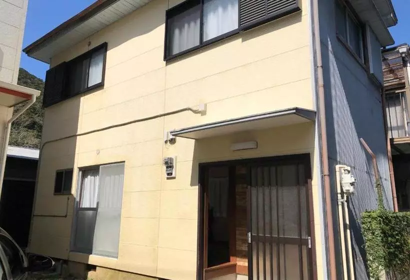 Majatalo ゲストハウスamaなつ