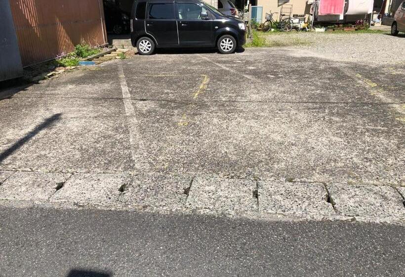 Panzió ゲストハウスamaなつ