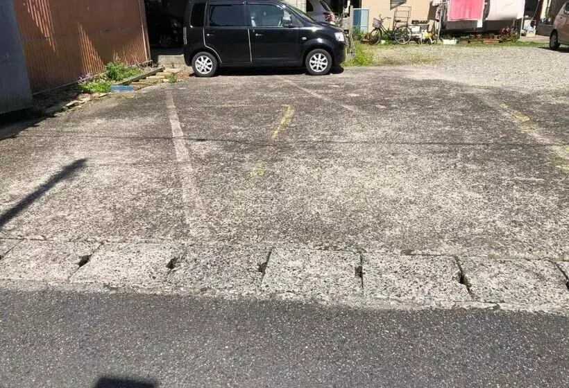 Majatalo ゲストハウスamaなつ