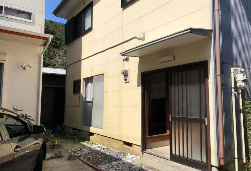 Majatalo ゲストハウスamaなつ