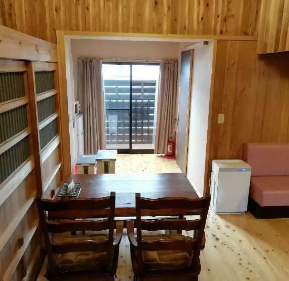 ペンション くまの蔵inn Warehouse