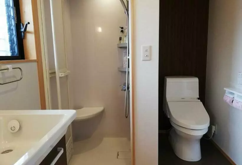 ペンション くまの蔵inn Warehouse