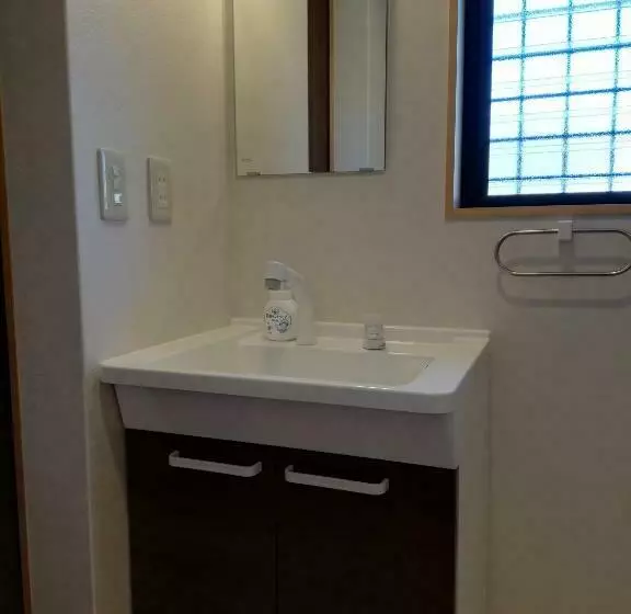 ペンション くまの蔵inn Warehouse