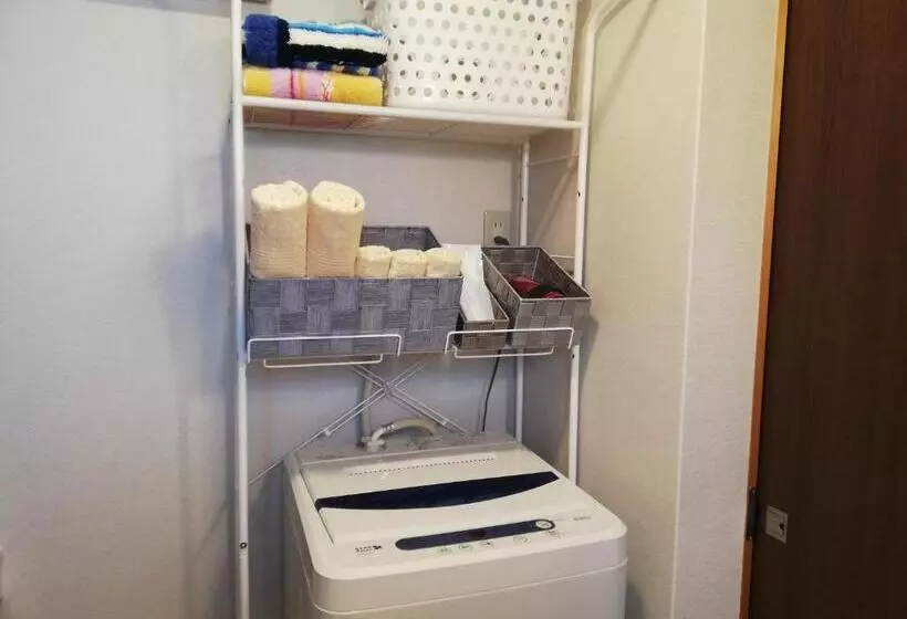 ペンション くまの蔵inn Warehouse