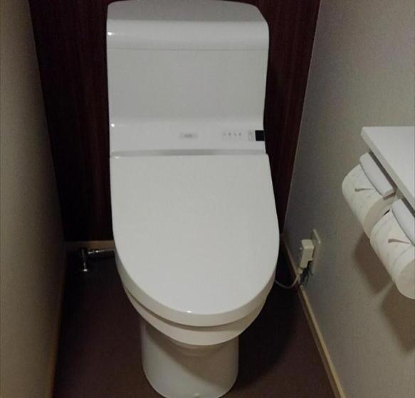 Pensão くまの蔵inn Warehouse