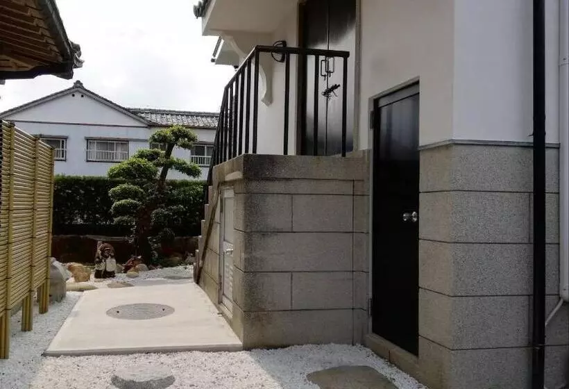 ペンション くまの蔵inn Warehouse