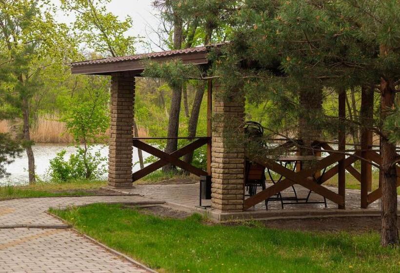 Relax Hotel   Restaurant Complex