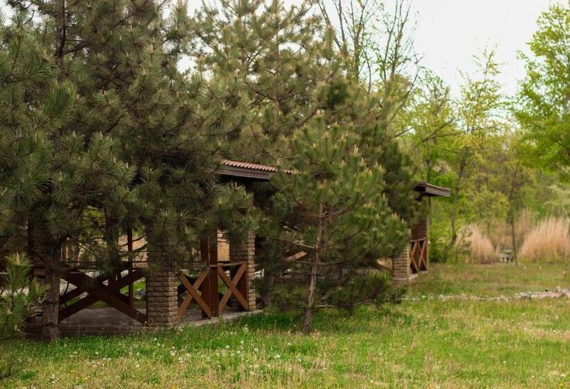 Relax Hotel   Restaurant Complex