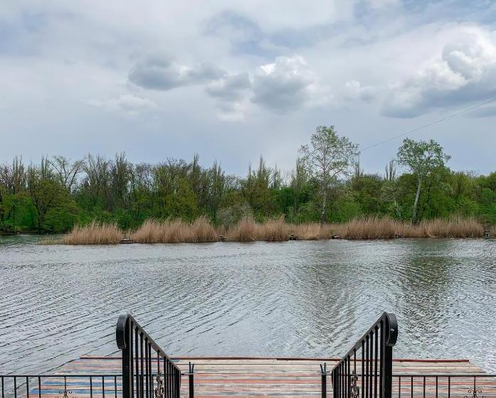 Relax Hotel   Restaurant Complex