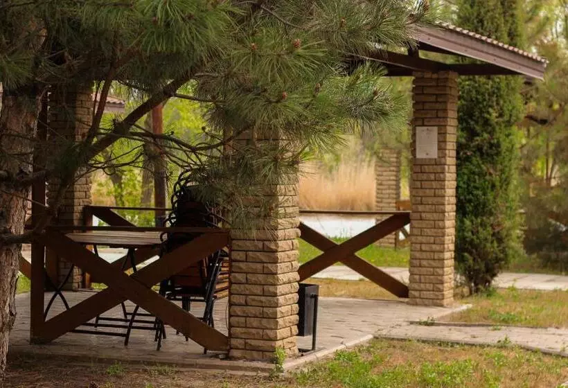 Relax Hotel   Restaurant Complex