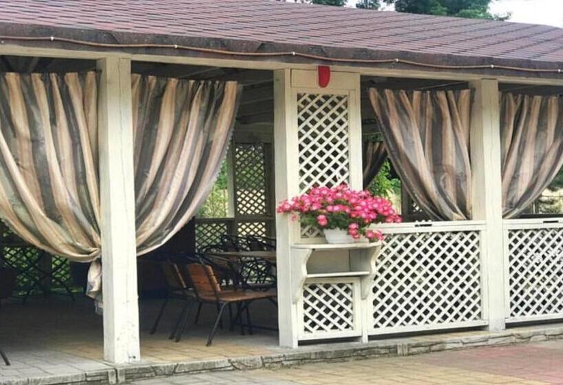 Relax Hotel   Restaurant Complex