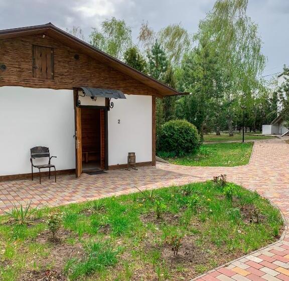 Relax Hotel   Restaurant Complex