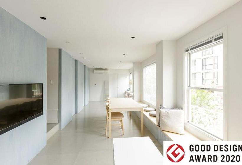 Re:once Shibuya Room2