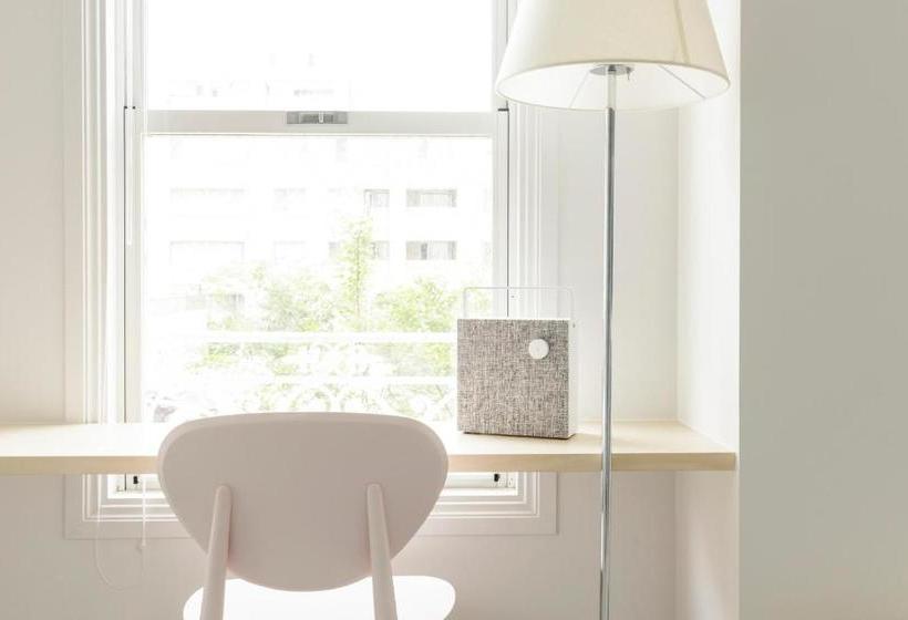 Re:once Shibuya Room2