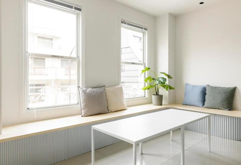 Re:once Shibuya Room2