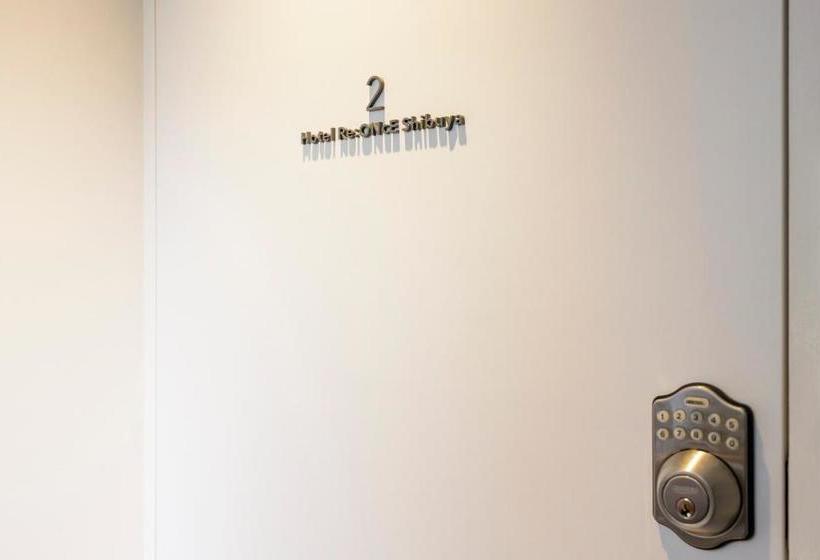 Re:once Shibuya Room2