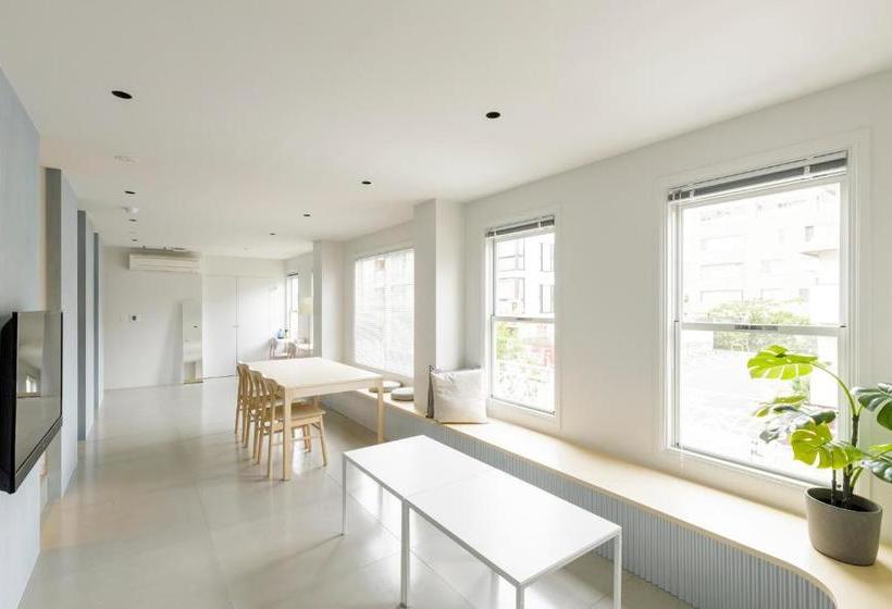 Re:once Shibuya Room2