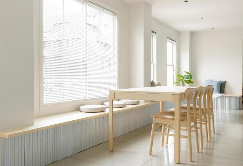 Re:once Shibuya Room2