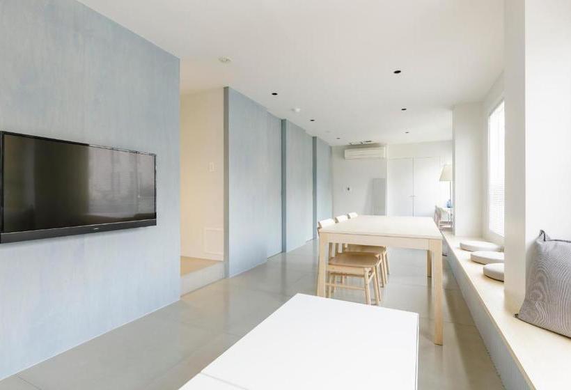 Re:once Shibuya Room2