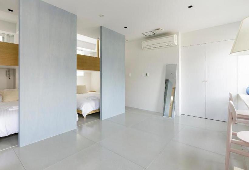 Re:once Shibuya Room2