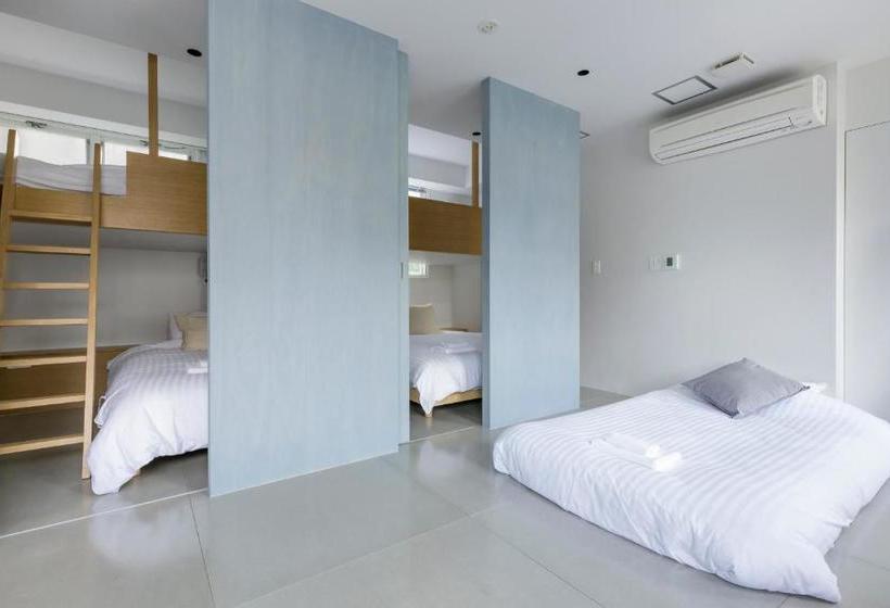 Re:once Shibuya Room2