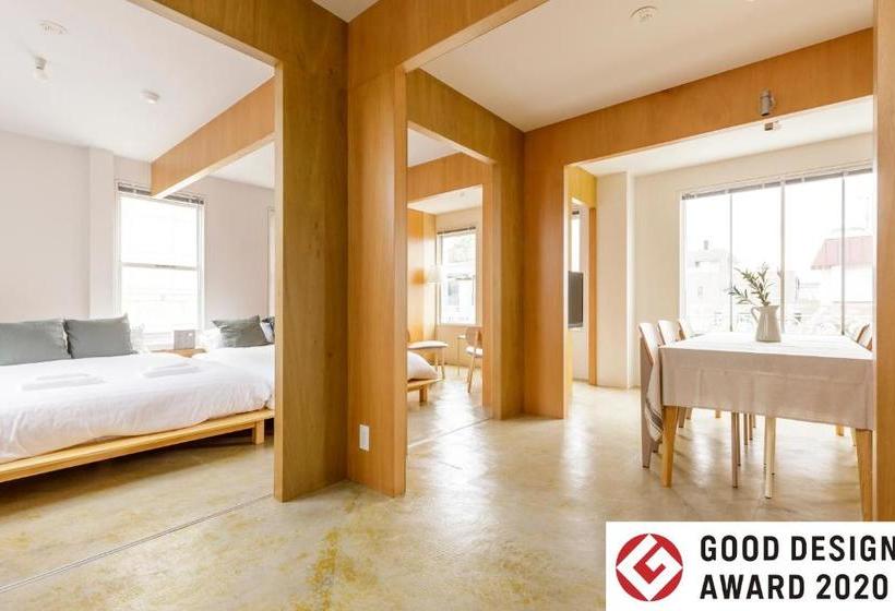 Re:once Shibuya Room4