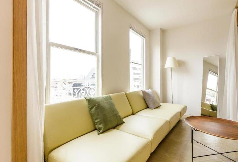 Re:once Shibuya Room4