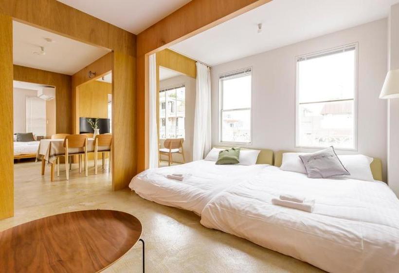 Re:once Shibuya Room4