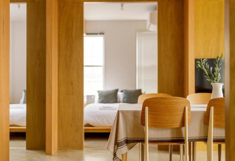 Re:once Shibuya Room4