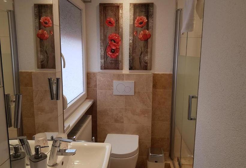 호스텔 Gasthof Krone